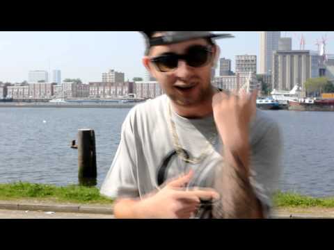 Promo Releaseparty 010fitted tape - Brada