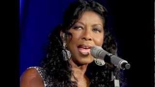 #nowplaying Natalie Cole - 5 minutes away