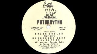 Futurhythm   Injection