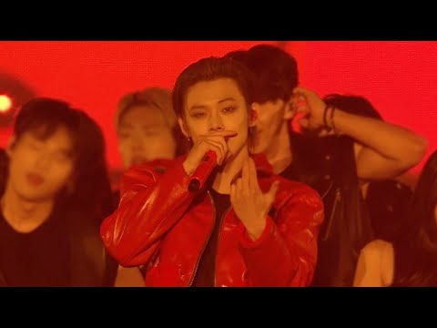 ‘Talk to You’ stage @ ACT : TOMORROW IN SAITAMA | 연준 (YEONJUN)