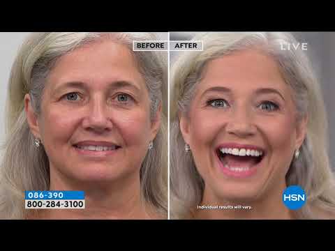 HSN | ybf Beauty 09.29.2018 - 06 AM