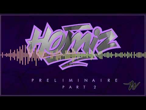 Homiz - Poupée