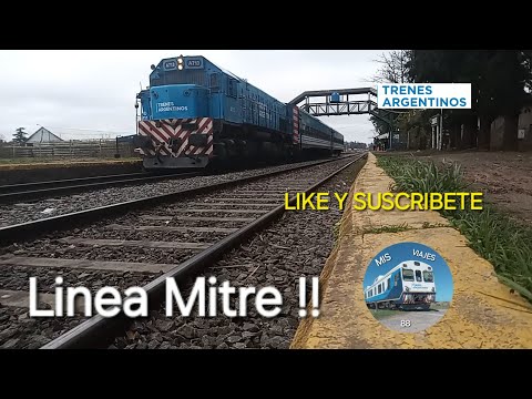 A713 Saliendo de Zarate , Buenos Aires, 🇦🇷 .1/9/2024