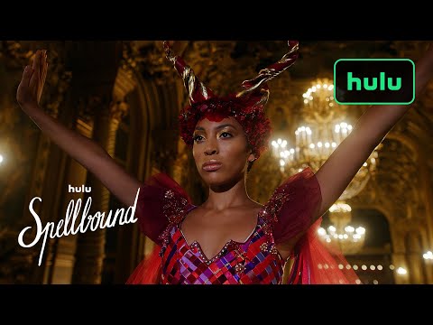 Spellbound | Season 2 Official Trailer | Hulu
