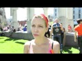 Ottawa Slut Walk