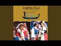 The Gondoliers, Act II: "Dialog VIII" (Live)