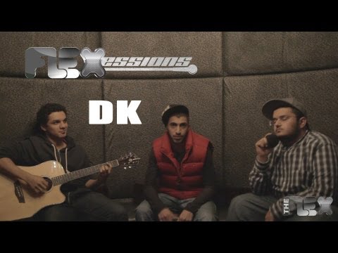 FLEXessions S.2 Ep.4 - DK - The FLEX 2.0