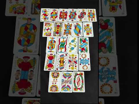 Great Tarot: introduction and tutorial