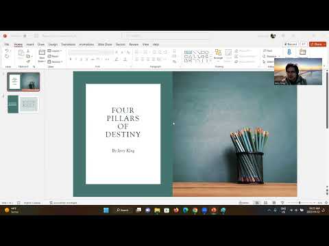 Four Pillars of Destiny (八字 bazi) - Chart Classification