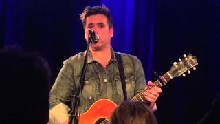 Pat McGee Band - Rebecca - Natick, MA - April 7, 2016