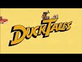 DuckTales Theme Song PAL Pitch