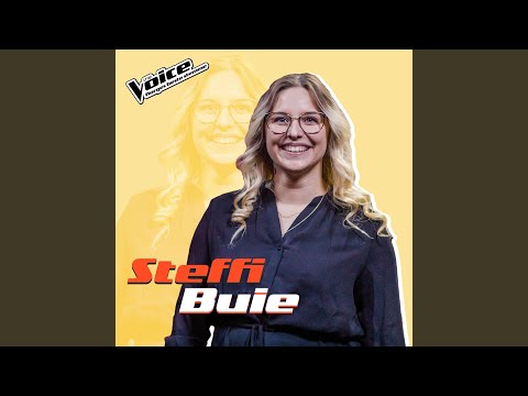 Someone Like You (Fra TV-Programmet "The Voice")