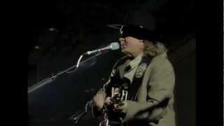 Tracy Lawrence - If The World Had a Front Porch (Live from Fan Club Party 1995)