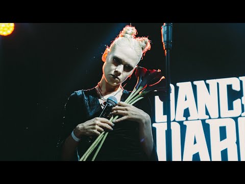 DANCE MY DARLING - Something Divine (Live at Moscow Dark Fest 2025) | darkTunes Music Group