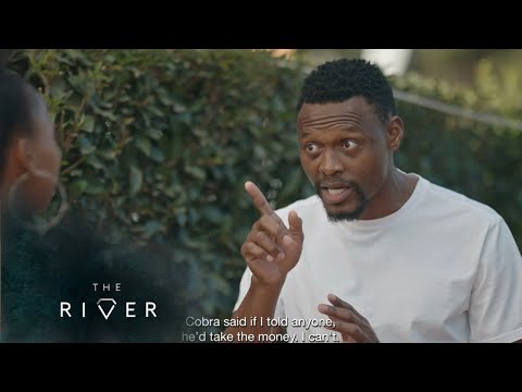 He ordered us to drug you – The River | S5 | 1Magic | Episode 200
