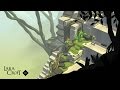 Vídeo de jugabilidad de Lara Croft Go  Playstation