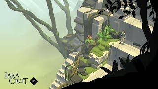 Lara Croft GO (PS4) PSN Key UNITED STATES