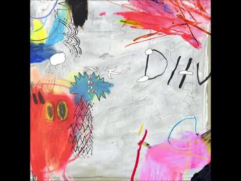 Diiv - Out of Mind