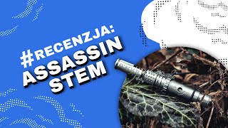 Download lagu Joe King Customs Assassin Stem - Video-Recenzja PL - VapoManiak [1080p] mp3