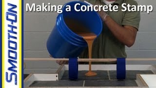 Concrete Casting Video: