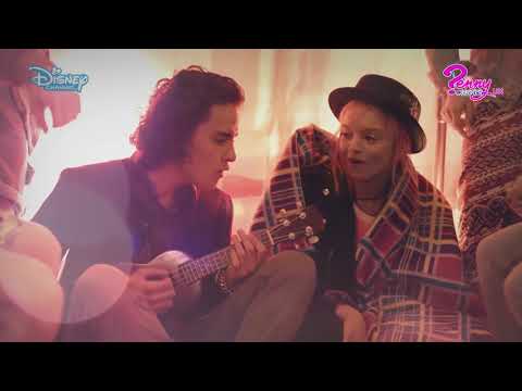 Penny On M.A.R.S | So Sure | Official Music Video