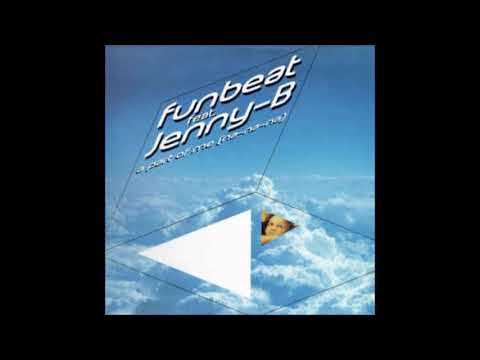 Funbeat Feat Jenny-B. - A Part Of Me (Na Na Na) (Extended Mix)