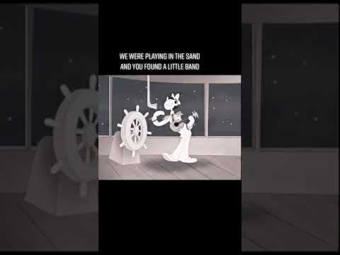 HIDDEN IN THE SAND - Tally hall | lyrics #shortsbeta #lyrics #hiddeninthesand #TALLYHALL