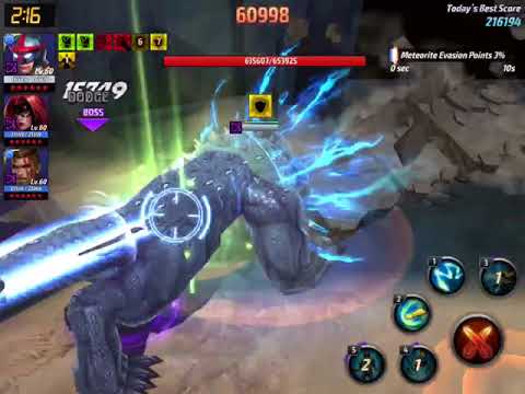 T2 Nova ABX 140% proc obelisk