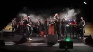 Porque Te Quiero Banda El Recodo De Don Cruz Lizarraga En Vivo
