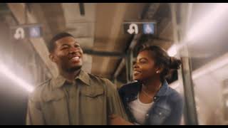 AFTERSHOCK - OFFICIAL TRAILER