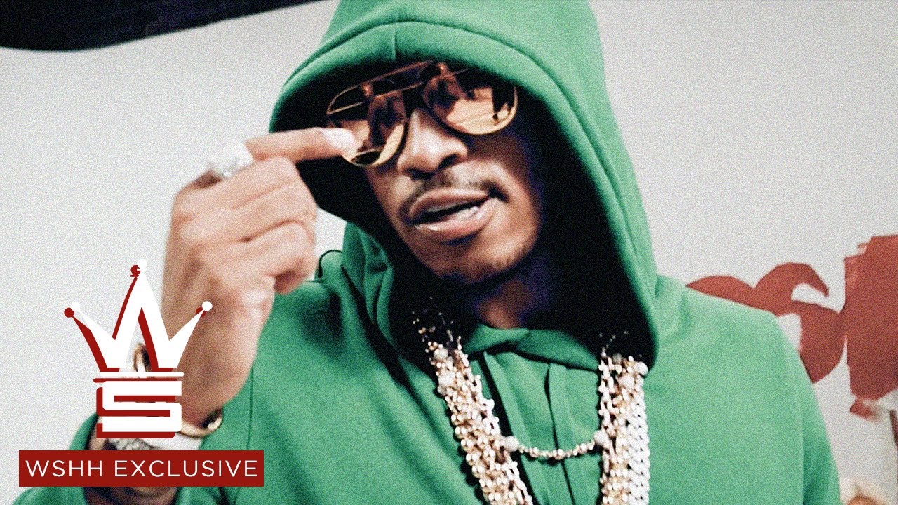 Lil Freaky ft. Future — Dripset