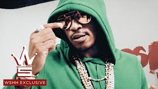 Lil Freaky Feat. Future "Dripset" (WSHH Exclusive - Official Music Video)