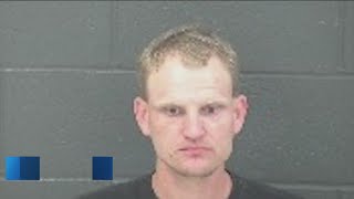 Morrow County Sheriffs Office:  Escaped inmate found