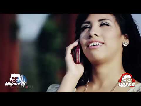 Dvj.rocko vs Miljaus Dj - Mix Chicha Sureña I