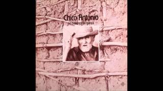 Chico Antônio - No Balanço do Ganzá (1982) Álbum Completo