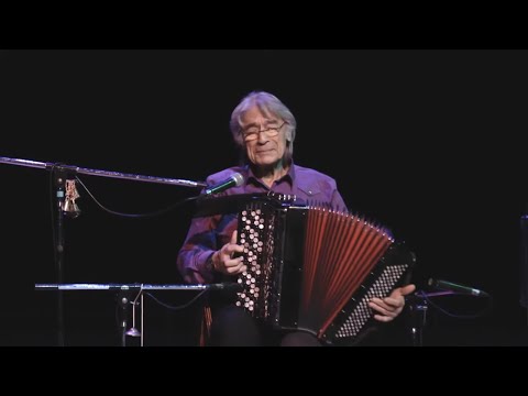 Raúl Barboza 🪗| En concierto desde el Palacio Libertad | Encuentro
