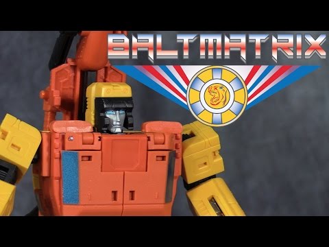 Unique Toys UT-Y03 Investigator Sworder