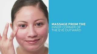 How to use Pigmentclar Eye Cream | La Roche-Posay