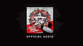 J-Rocks - Save Our Soul | Official Audio