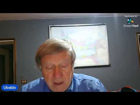 Quanta confusione,ignoranza e malafede nella contro informazione.