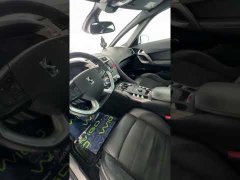 фото citroen ds5 ds5 0