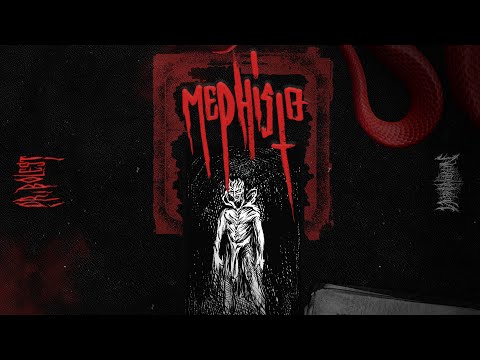 Doktor Bolest & DJBZ - Mephisto