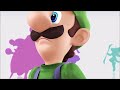 I still don't know what Luigi's doing