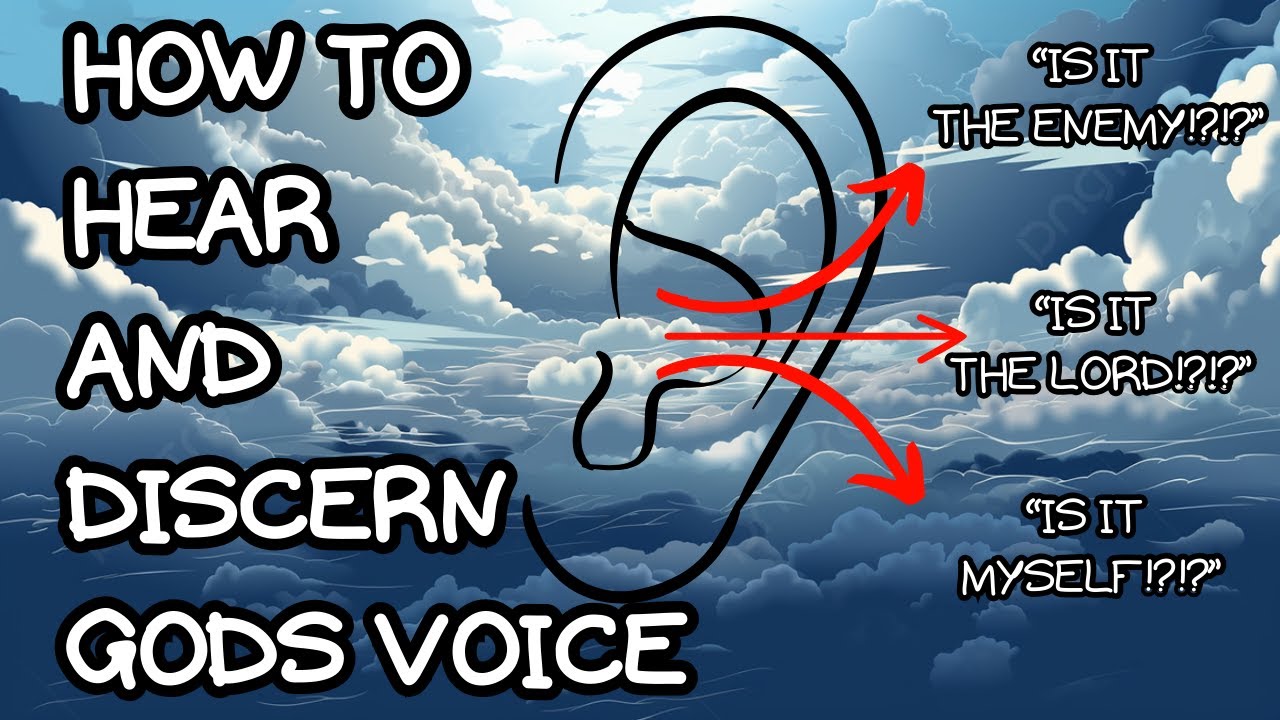 Is That Really God Speaking to You?