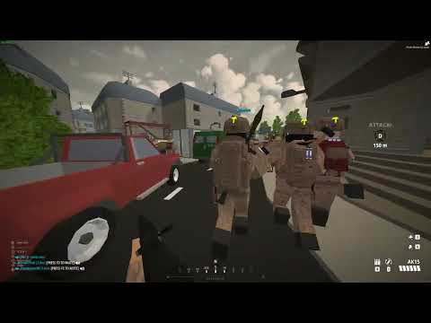 Steam Community :: Video :: average match of battlebit
