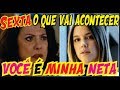 Órfãos Da Terra SEXTA 17 De Maio Resumo Capítulo 40 Completo Novela 17/05/2019