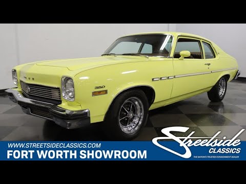 1973 Buick Apollo (CC-1381829) for sale in Ft Worth, Texas