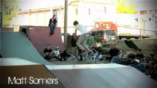 Shopecx Fall Brawl 2010