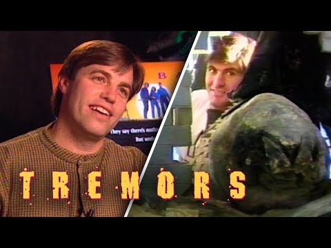 Using Miniatures | Beneath The Surface | Tremors