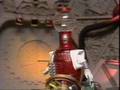 MST3K: Tom Servo wants to make out with someone